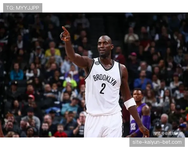 加内特以挡拆换防撕裂邓肯式内线防守