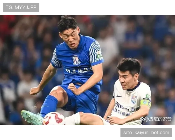 上海申花进攻乏力问题显现，稳守难掩赢球困境