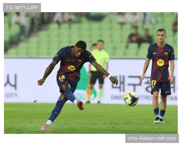 压制对方后防 拉什福德本赛季前插威胁超越以往