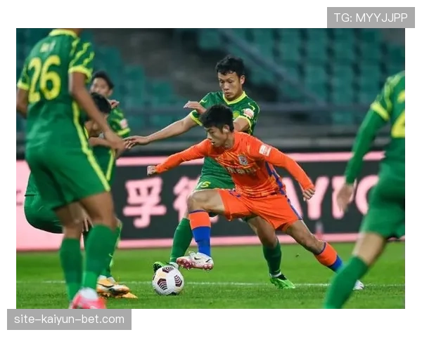 国安越踢节奏越乱，问题到底出在哪？