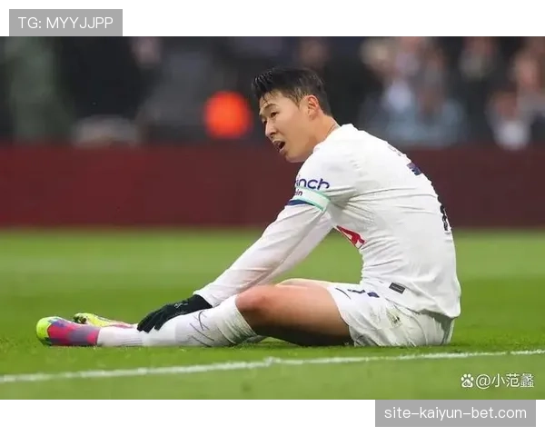 孙兴慜是否进入下滑期 近年场上表现及数据深度分析