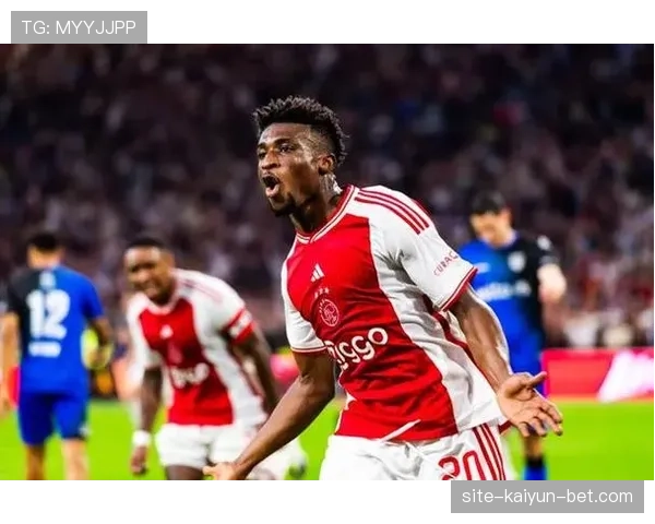 库杜斯：从加纳街头到英超焦点的崛起路径解析