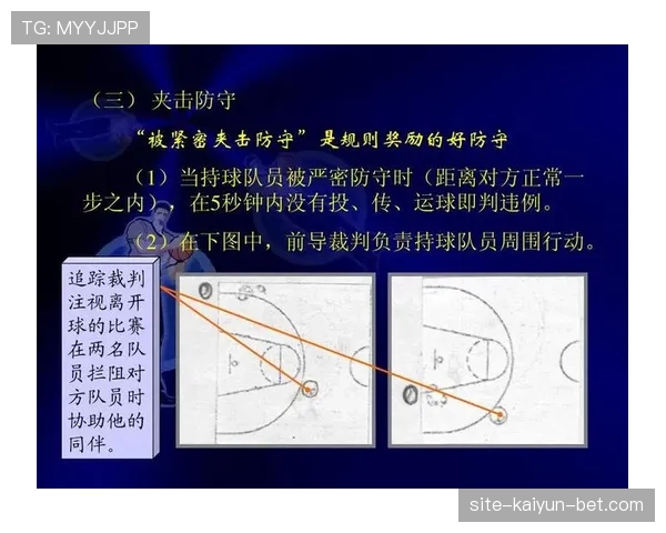 篮球判罚详解：干扰发球违例的具体判定标准与应用场景